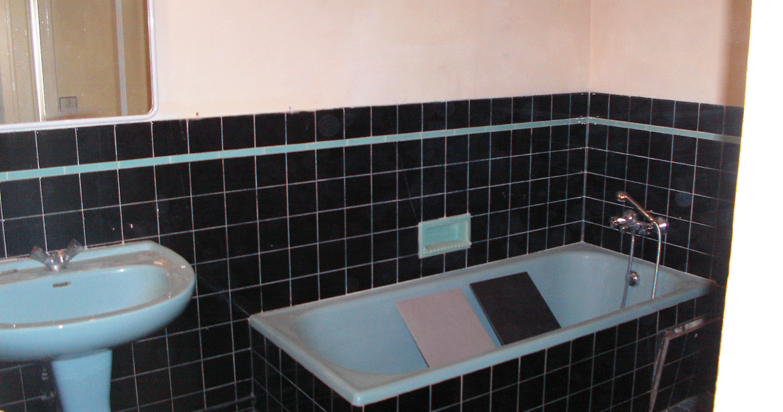 Création de salle bain près de Gagny
