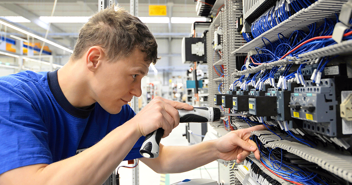 Electricien près de Gagny